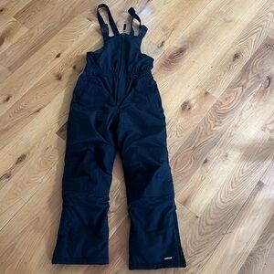 Kids Lands End Snow Pants